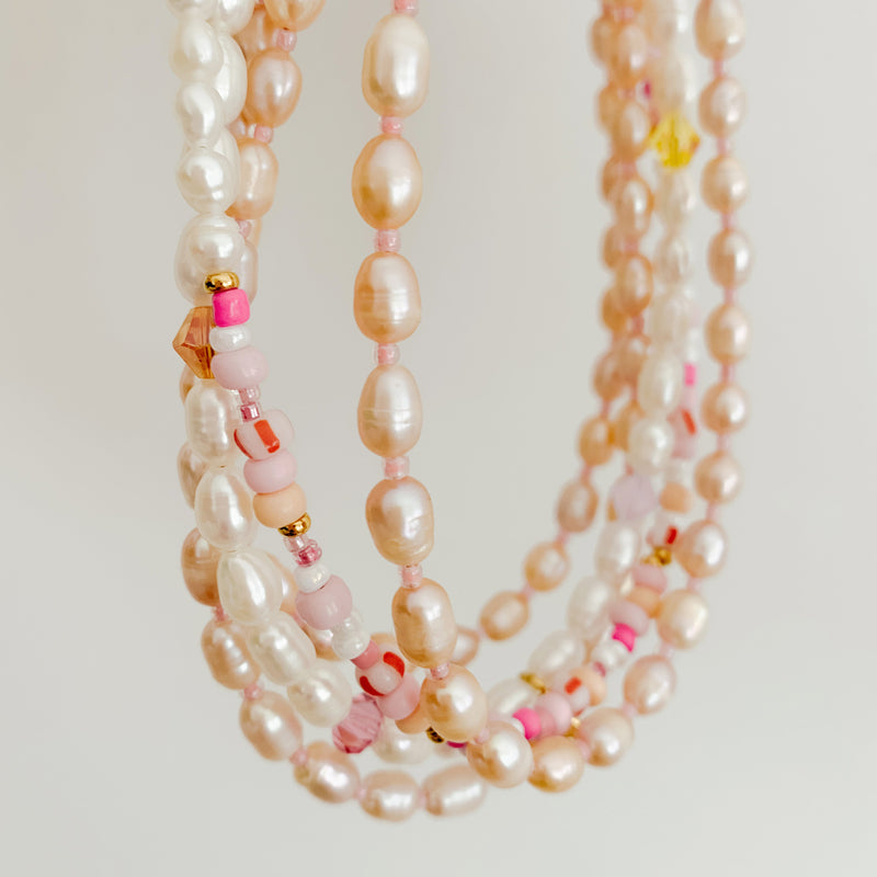 Adelaide Necklace