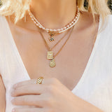 Adelaide Necklace