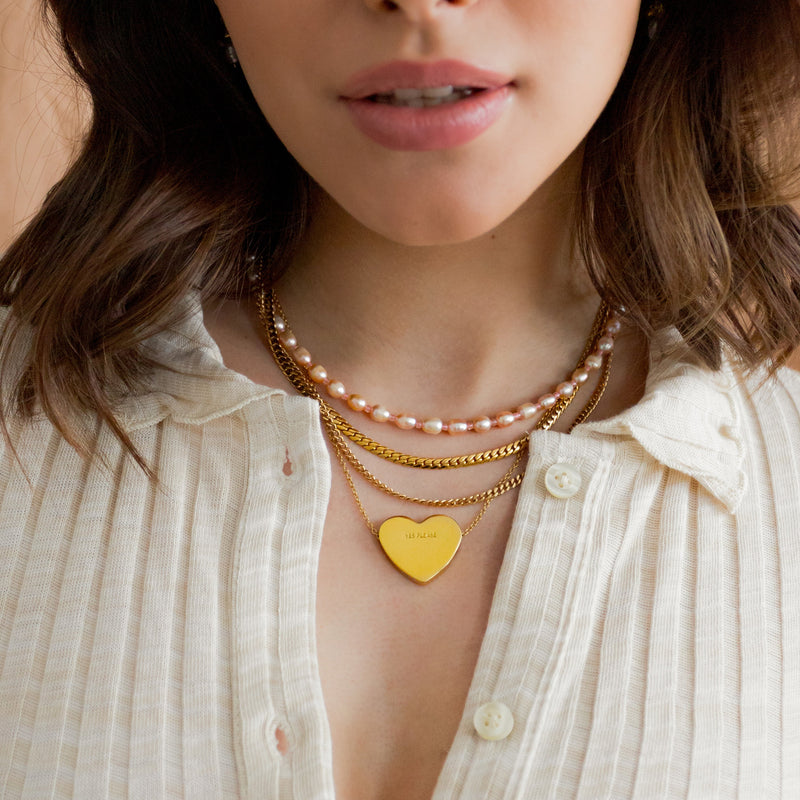Adelaide Necklace