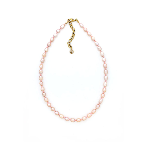 Adelaide Necklace