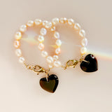 Amber Bracelet