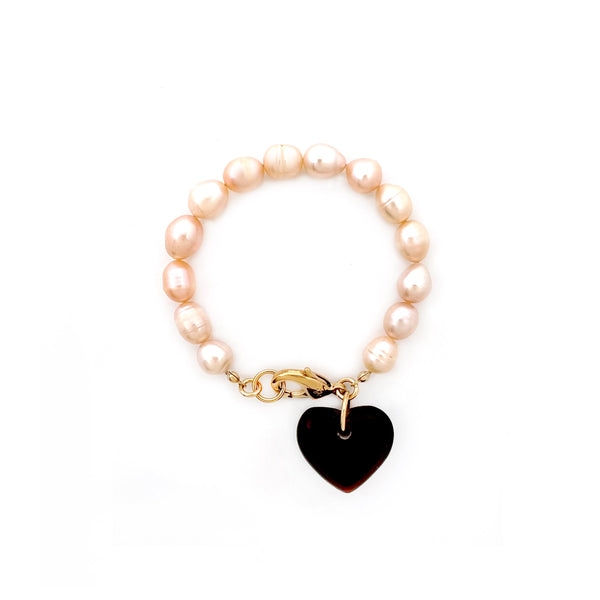 Amber Bracelet