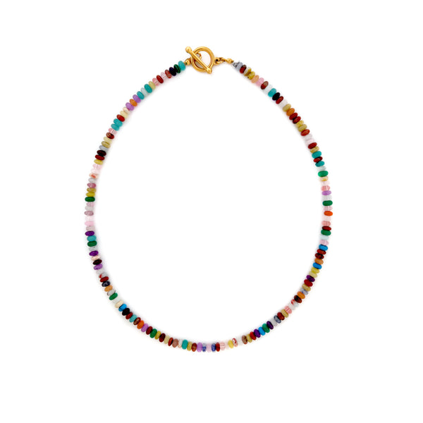 Customize Me Emery Necklace