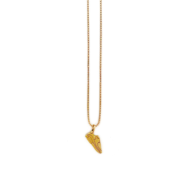 Brooklyn Necklace