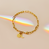 Customize Me Charm Bracelet