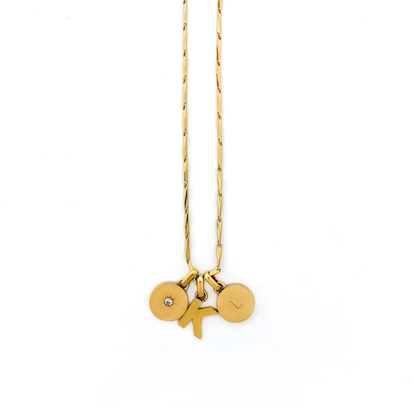 Customize Me Necklace