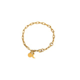 Customize Me Charm Bracelet