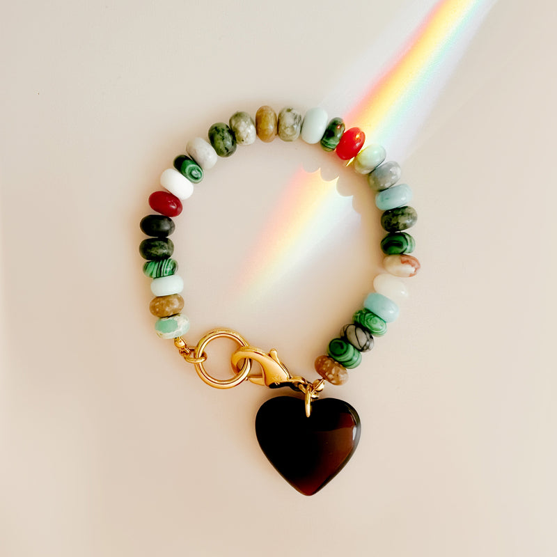 Dublin Bracelet