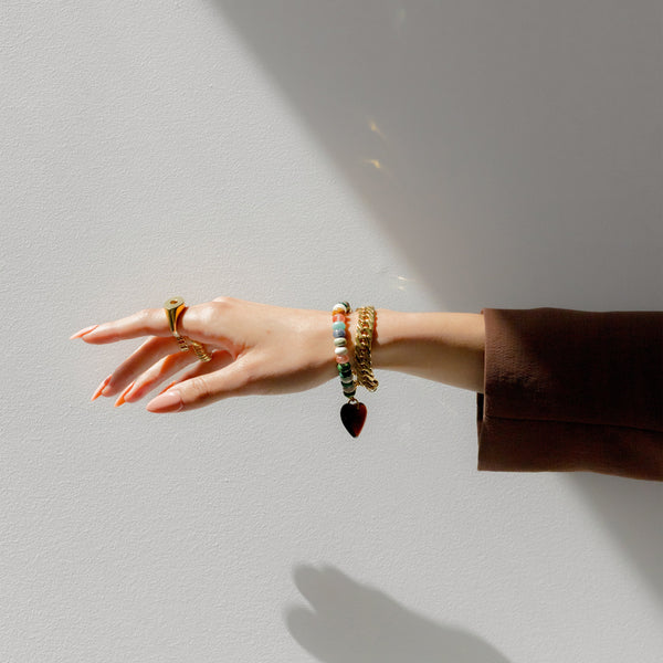 Dublin Bracelet