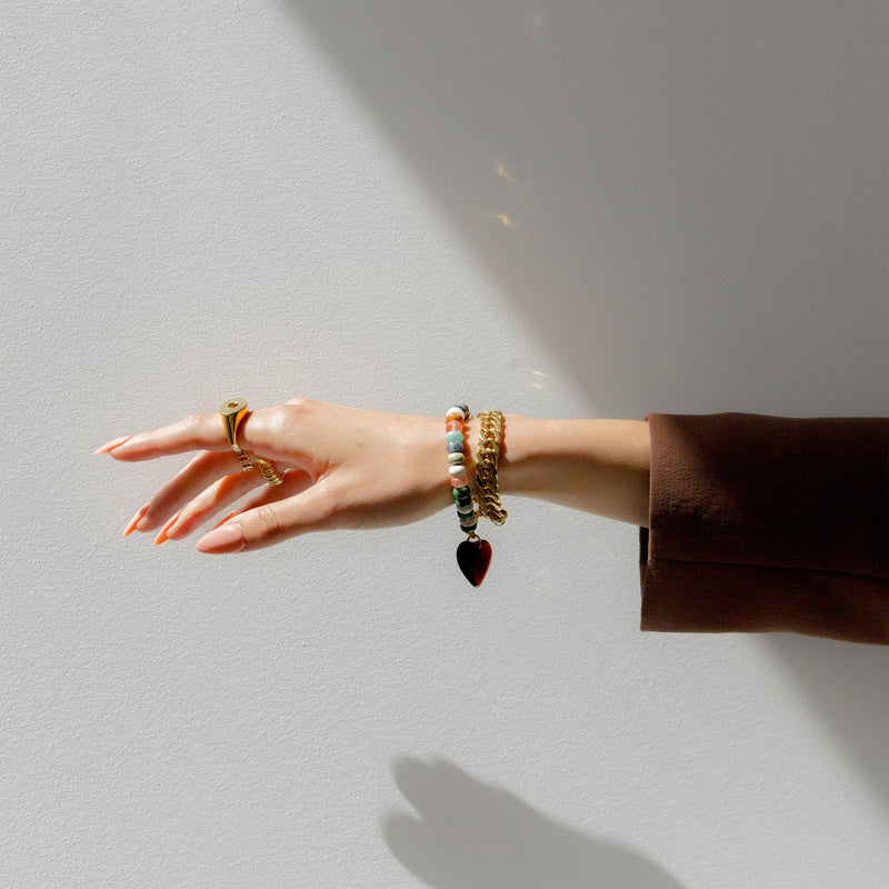 Dublin Bracelet