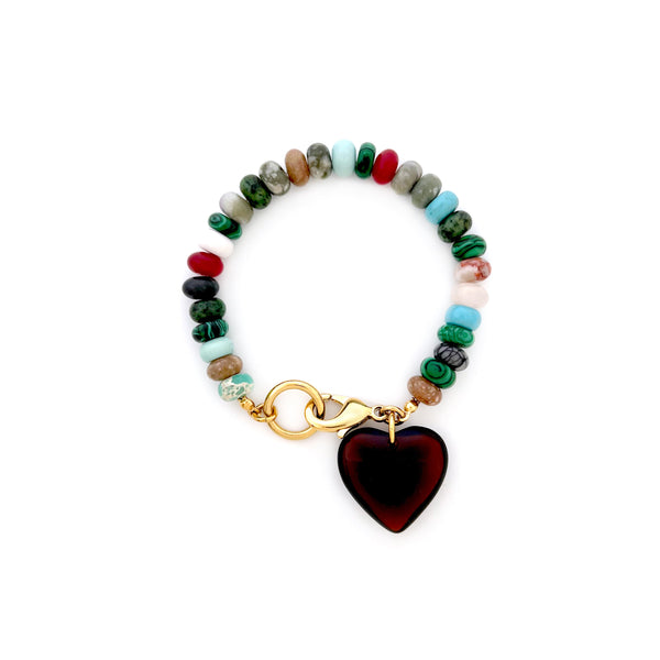 Dublin Bracelet