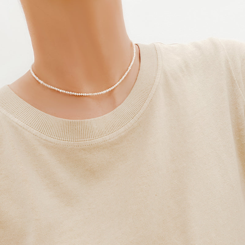 Customize Eloise Necklace