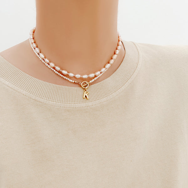 Customize Eloise Necklace