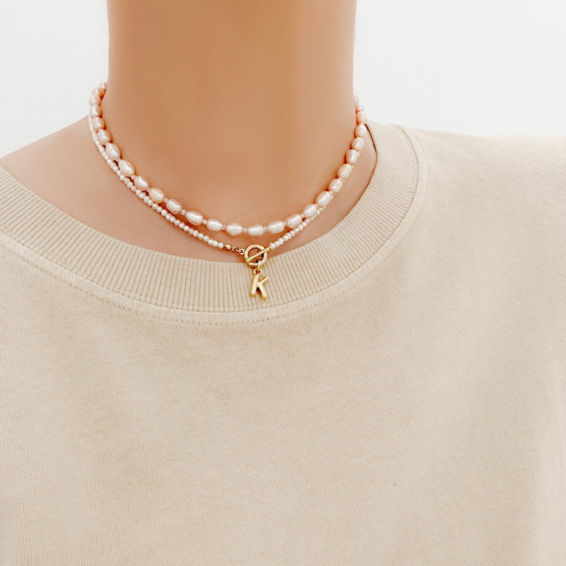 Customize Eloise Necklace