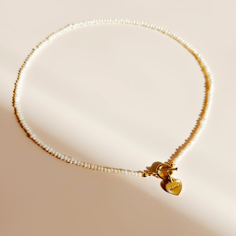 Customize Eloise Necklace