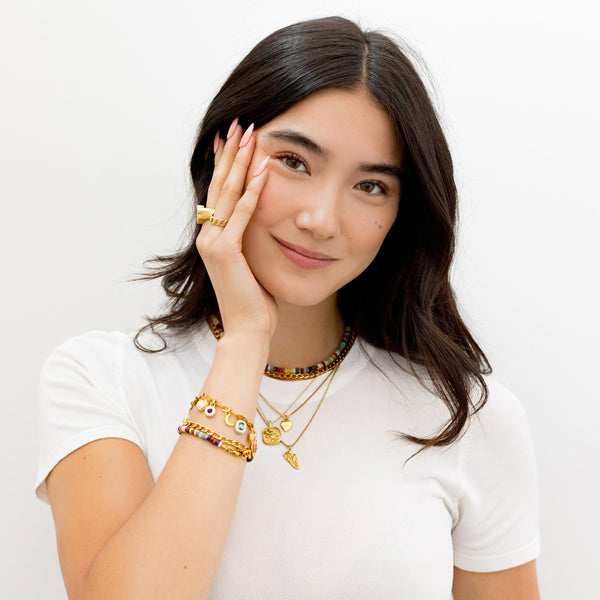 Brooklyn Necklace