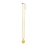 Esme Locket Necklace
