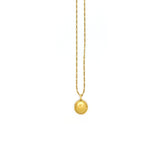 Esme Locket Necklace