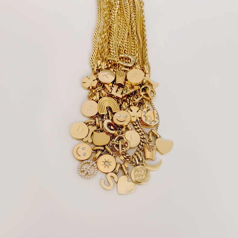 Customize Me Necklace