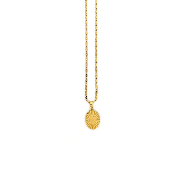Gabrielle Necklace
