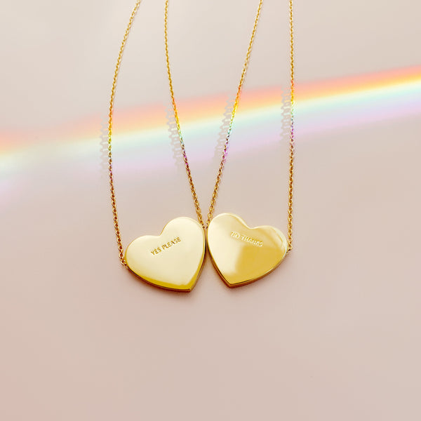 Grace Necklace