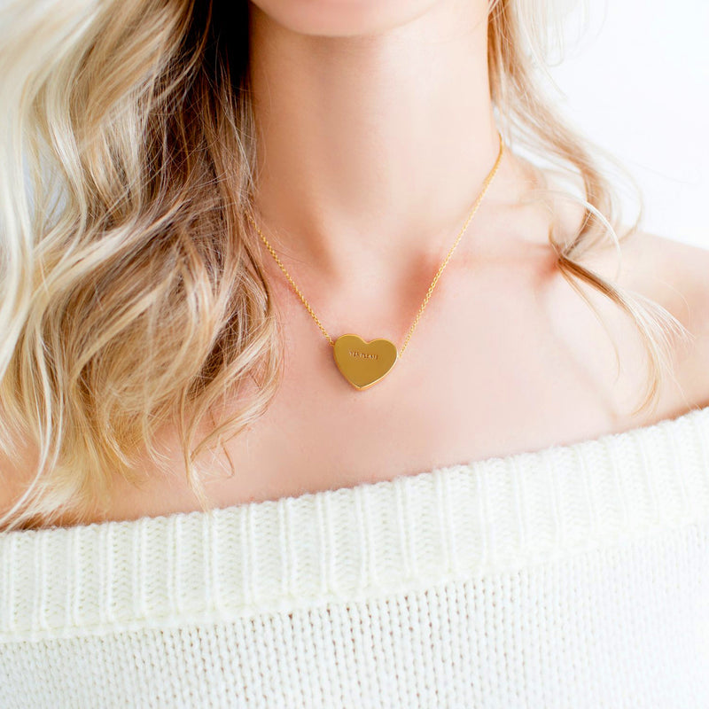 Grace Necklace