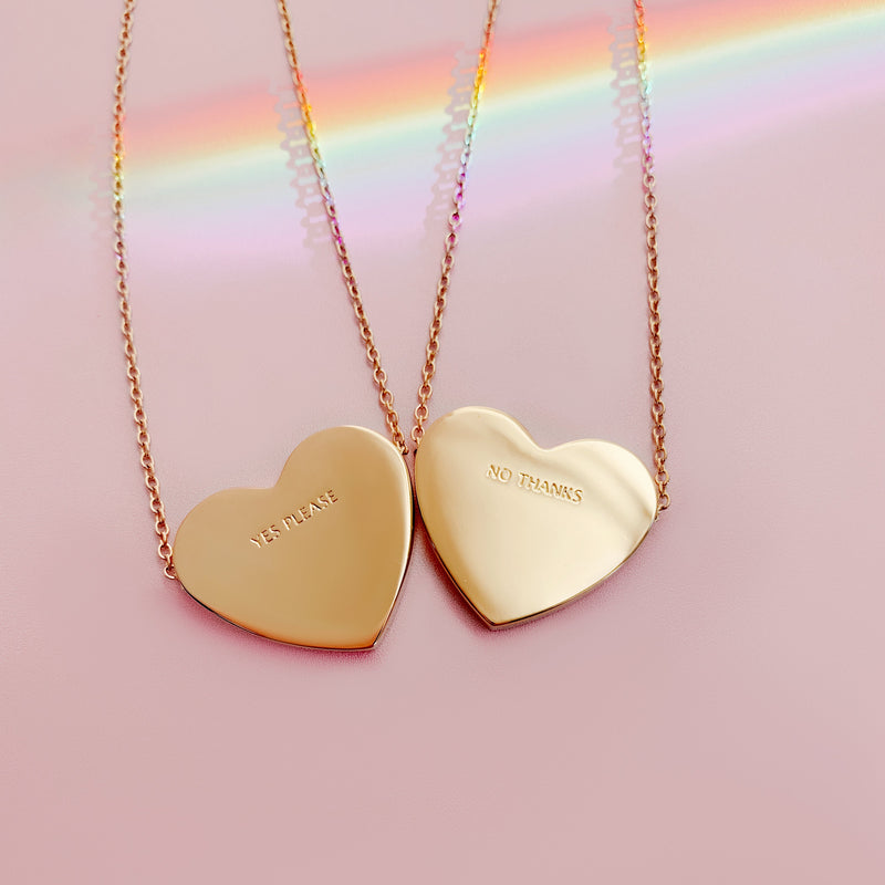 Grace Necklace