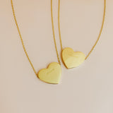 Grace Necklace