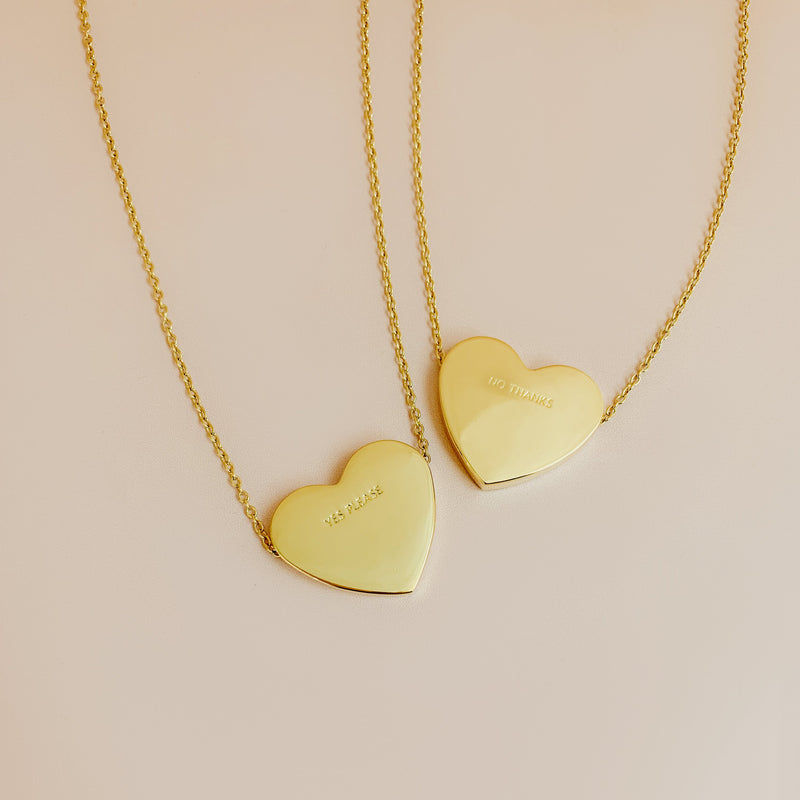 Grace Necklace