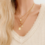 Kyrie Necklace
