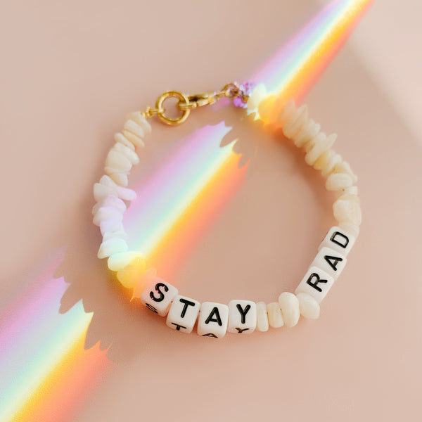 Hula Bracelet