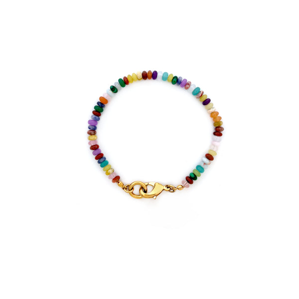 Customize Me Indy Bracelet