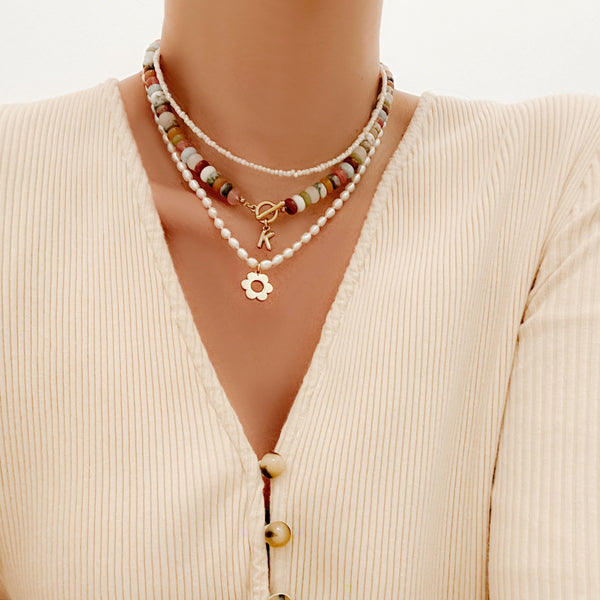 Customize Me Ios Necklace