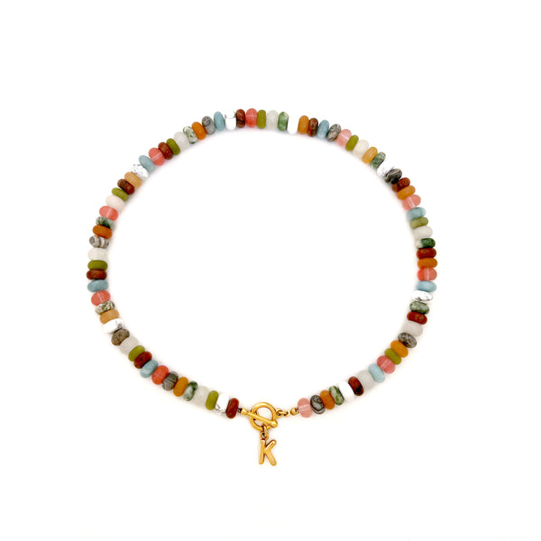 Customize Me Ios Necklace