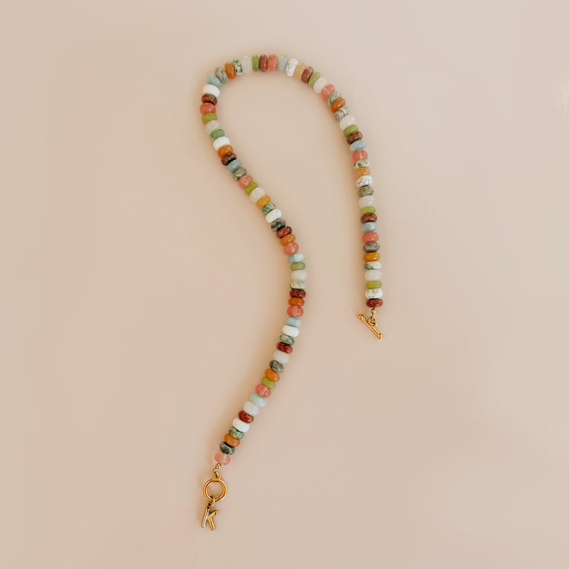 Customize Me Ios Necklace