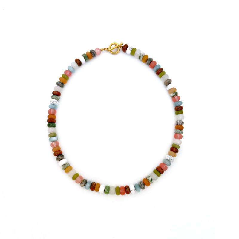 Customize Me Ios Necklace