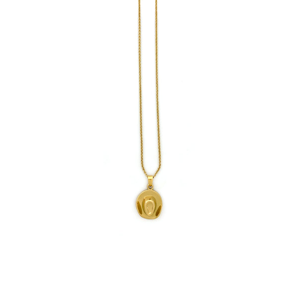Jesse Necklace
