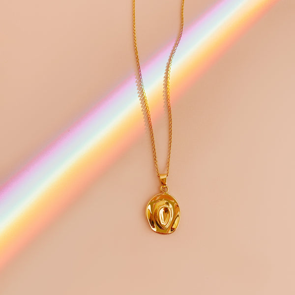 Jesse Necklace