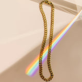 Kat Necklace