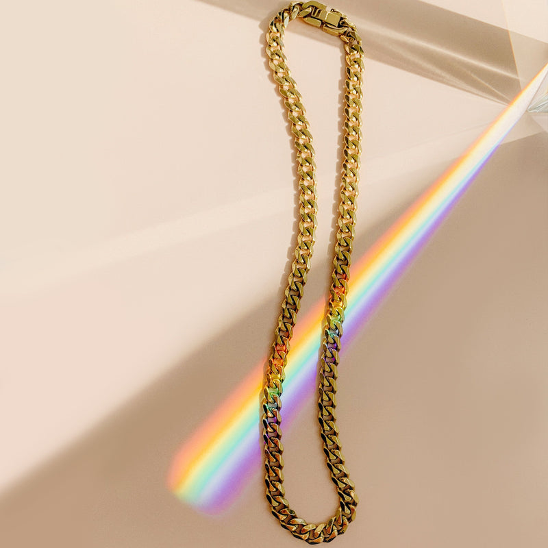 Kat Necklace