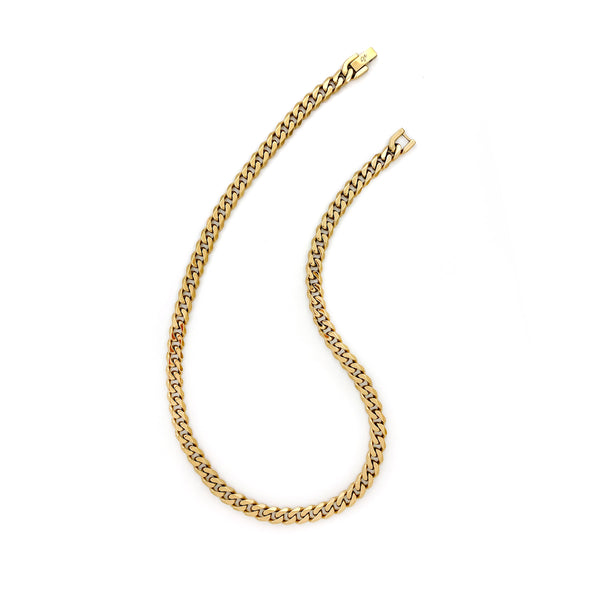 Kat Necklace