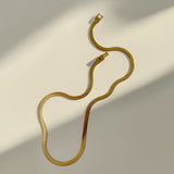 Kel Necklace