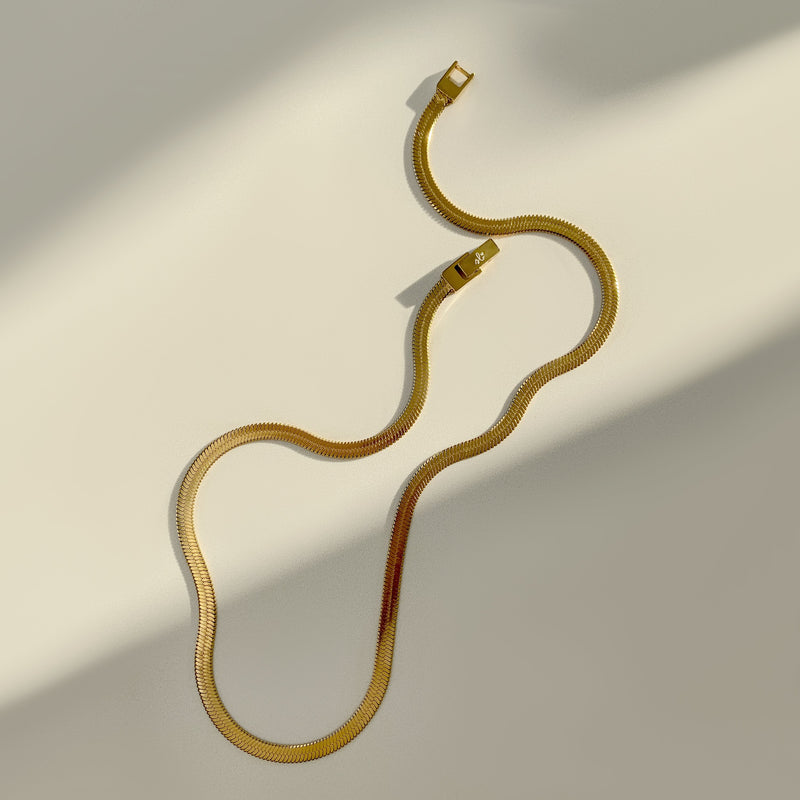 Kel Necklace