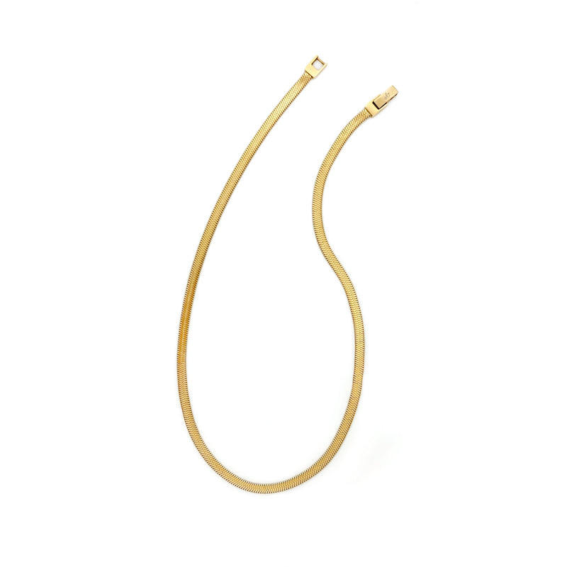 Kel Necklace