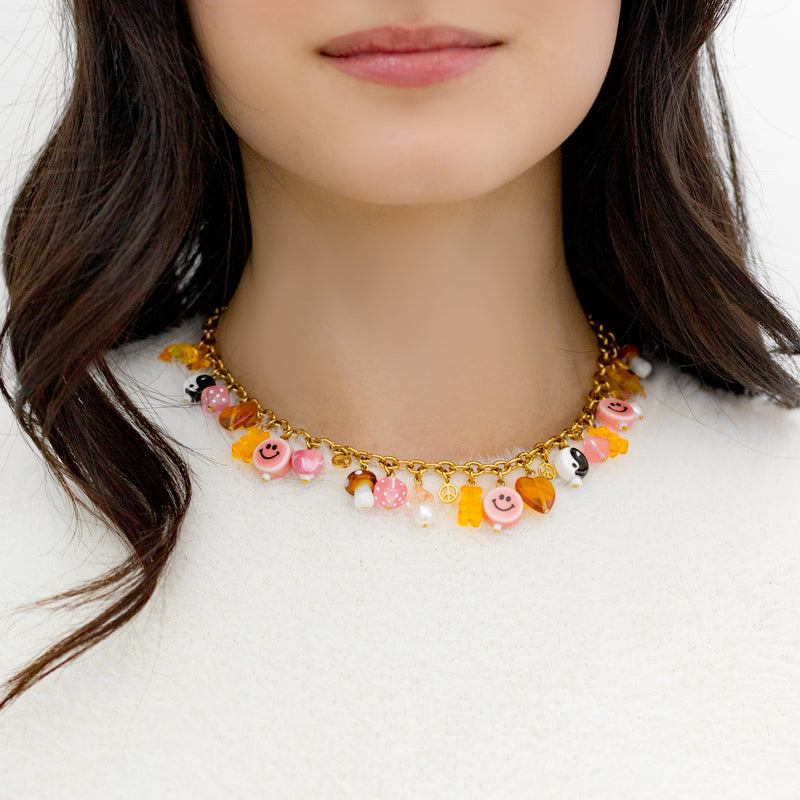 Lolli 2.0 Necklace