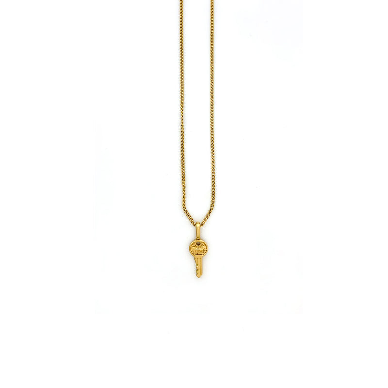 Kyrie Necklace