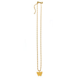 Lex Necklace
