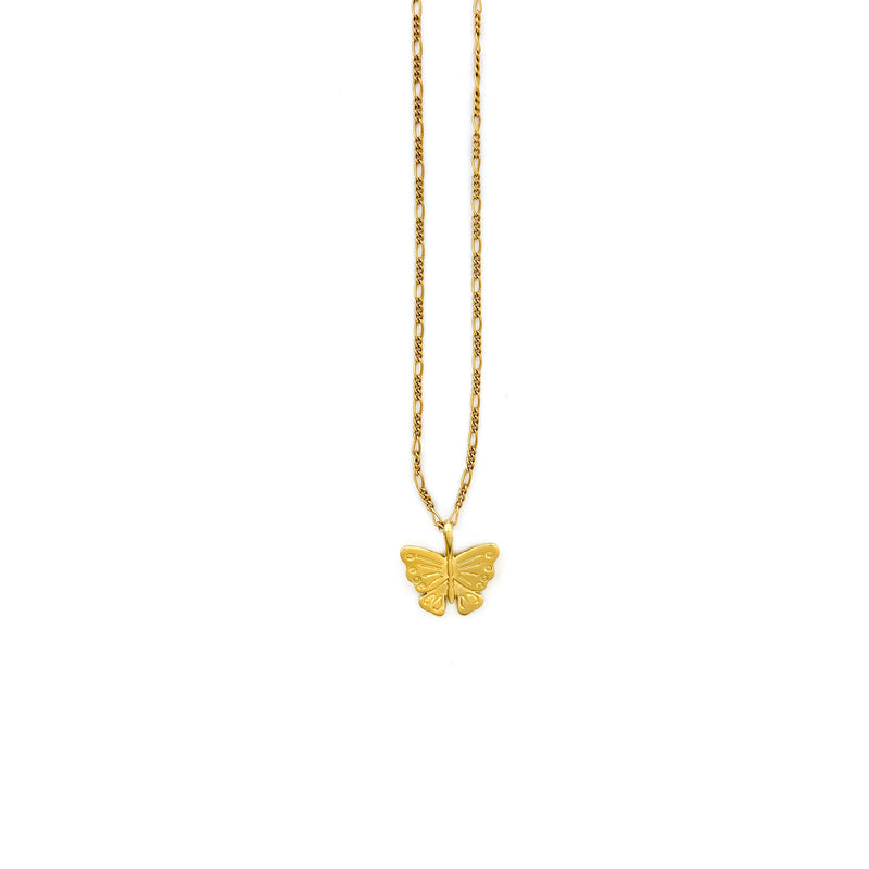 Lex Necklace
