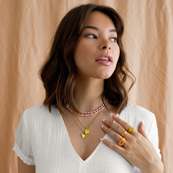 Lex Necklace