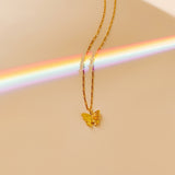 Lex Necklace